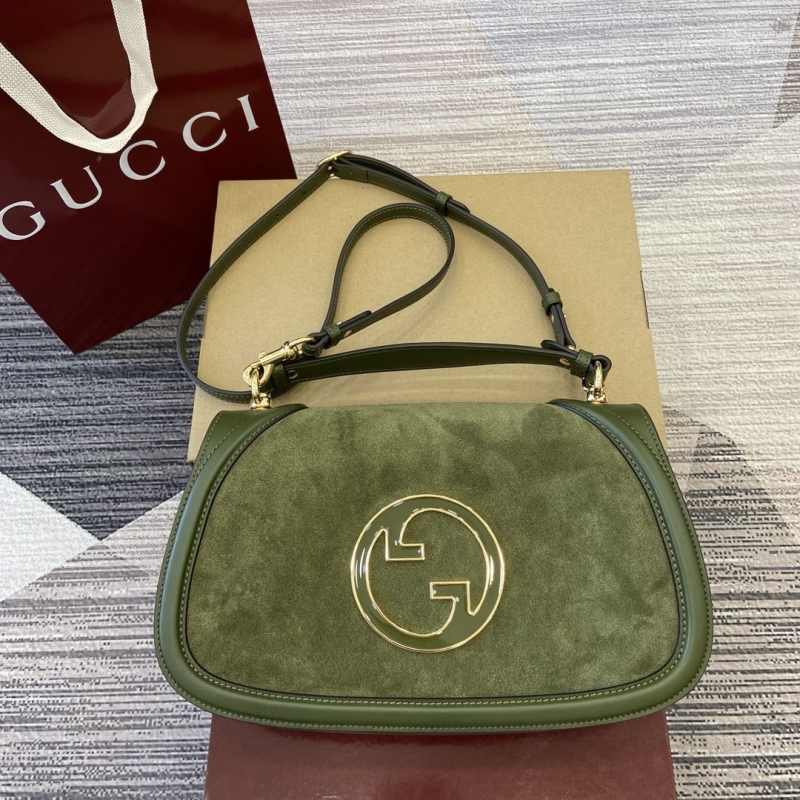 G*u*i satchel bags